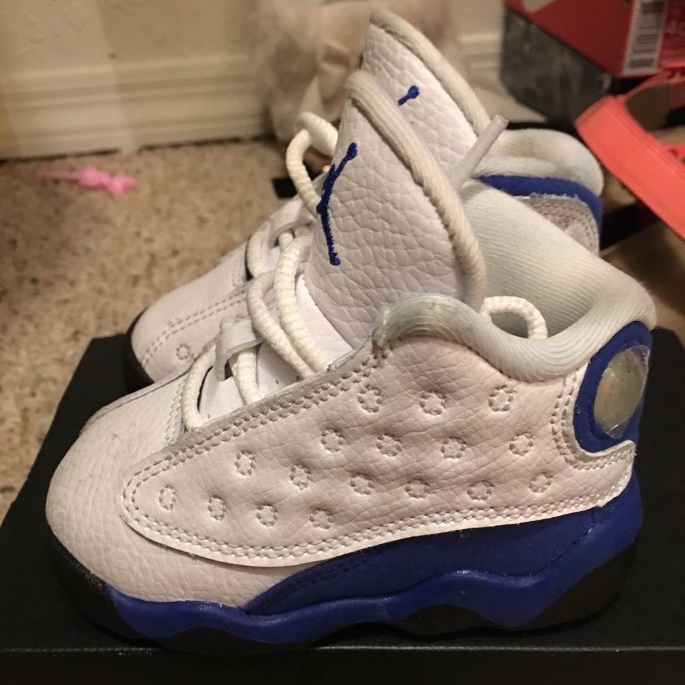 Baby Boy Shoes